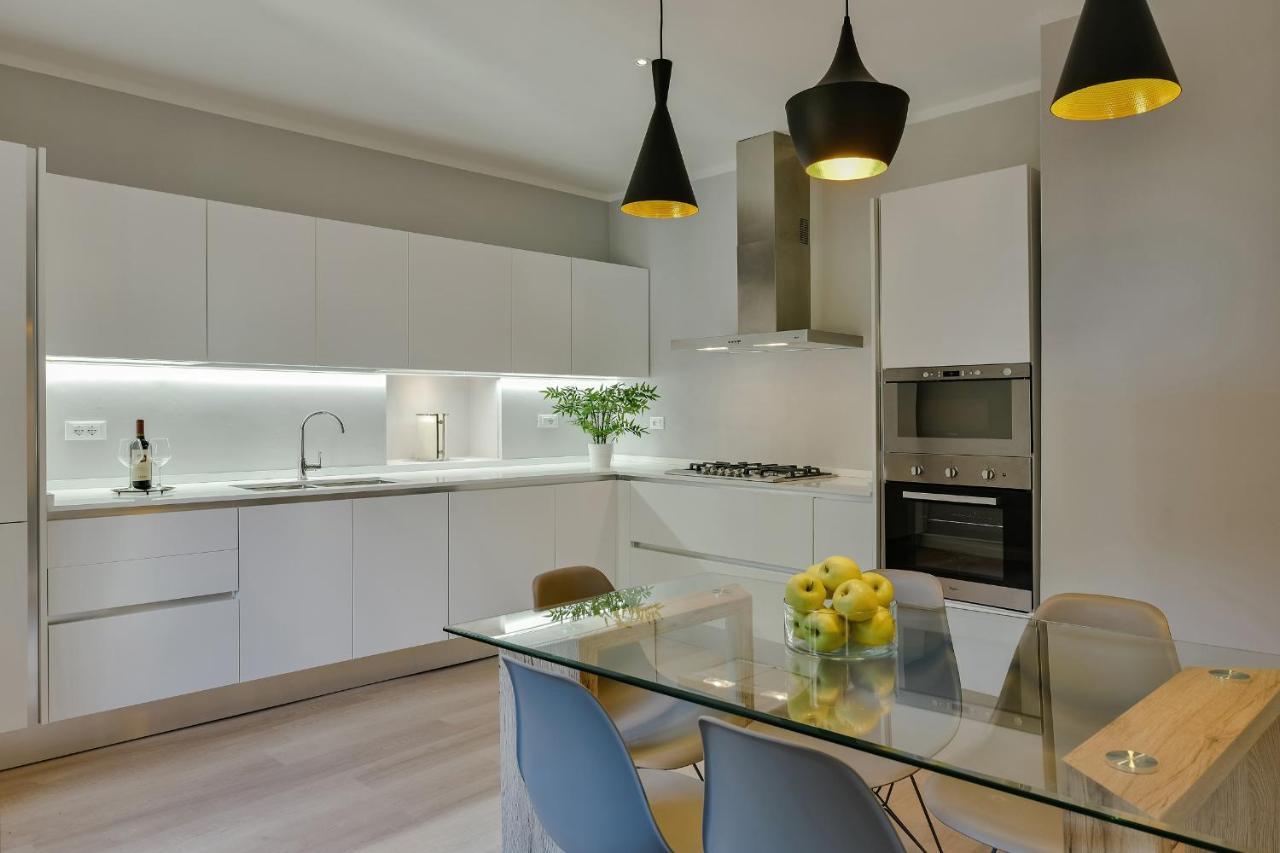 Apartments Florence - Dello Sprone Extérieur photo