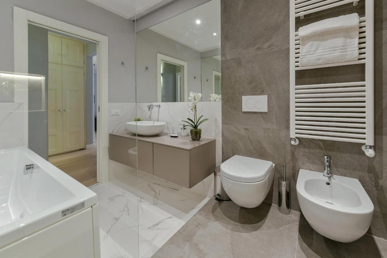Apartments Florence - Dello Sprone Extérieur photo