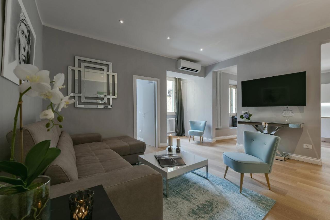 Apartments Florence - Dello Sprone Extérieur photo