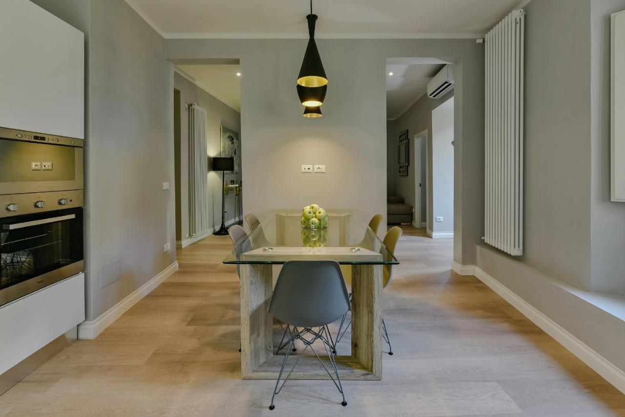 Apartments Florence - Dello Sprone Extérieur photo
