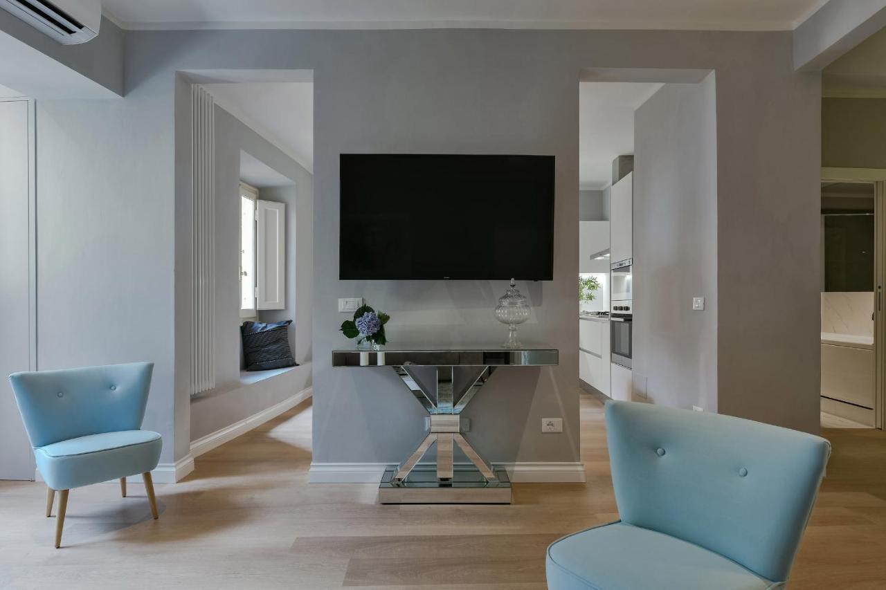 Apartments Florence - Dello Sprone Extérieur photo