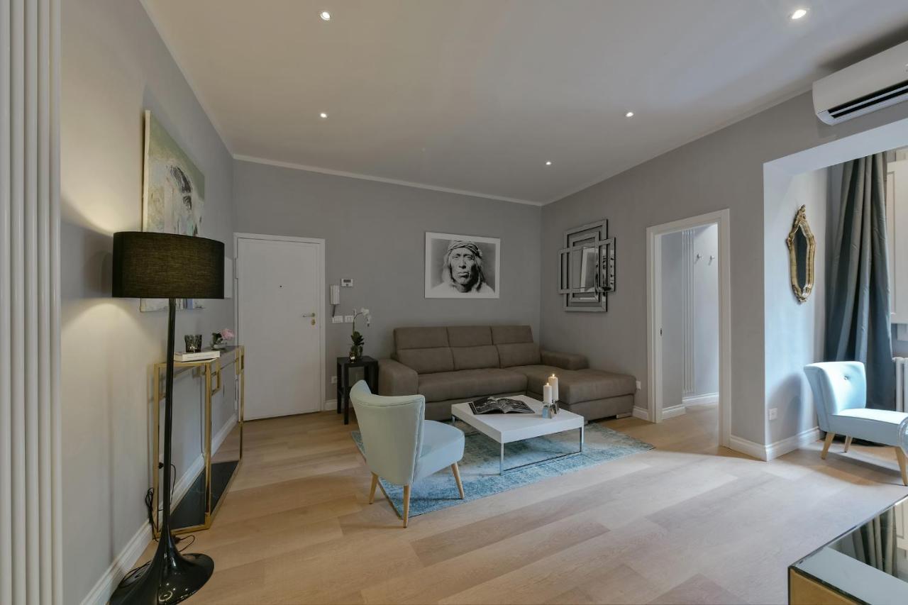 Apartments Florence - Dello Sprone Extérieur photo