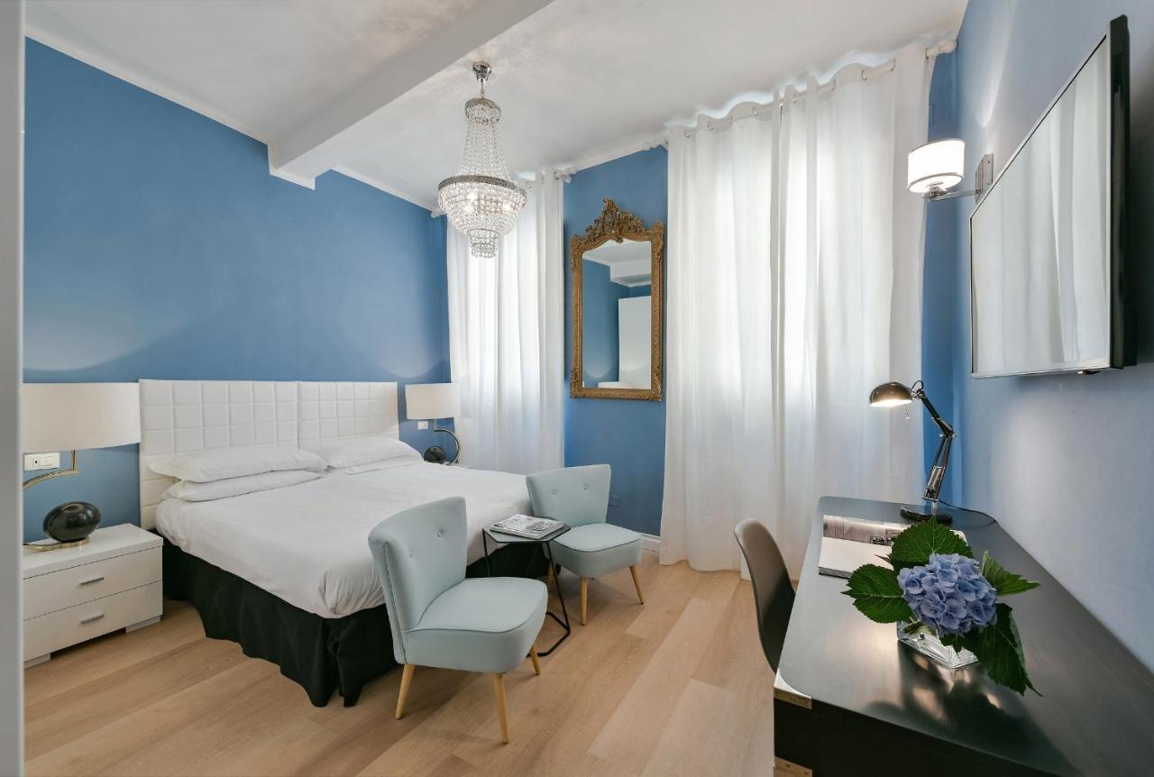 Apartments Florence - Dello Sprone Extérieur photo