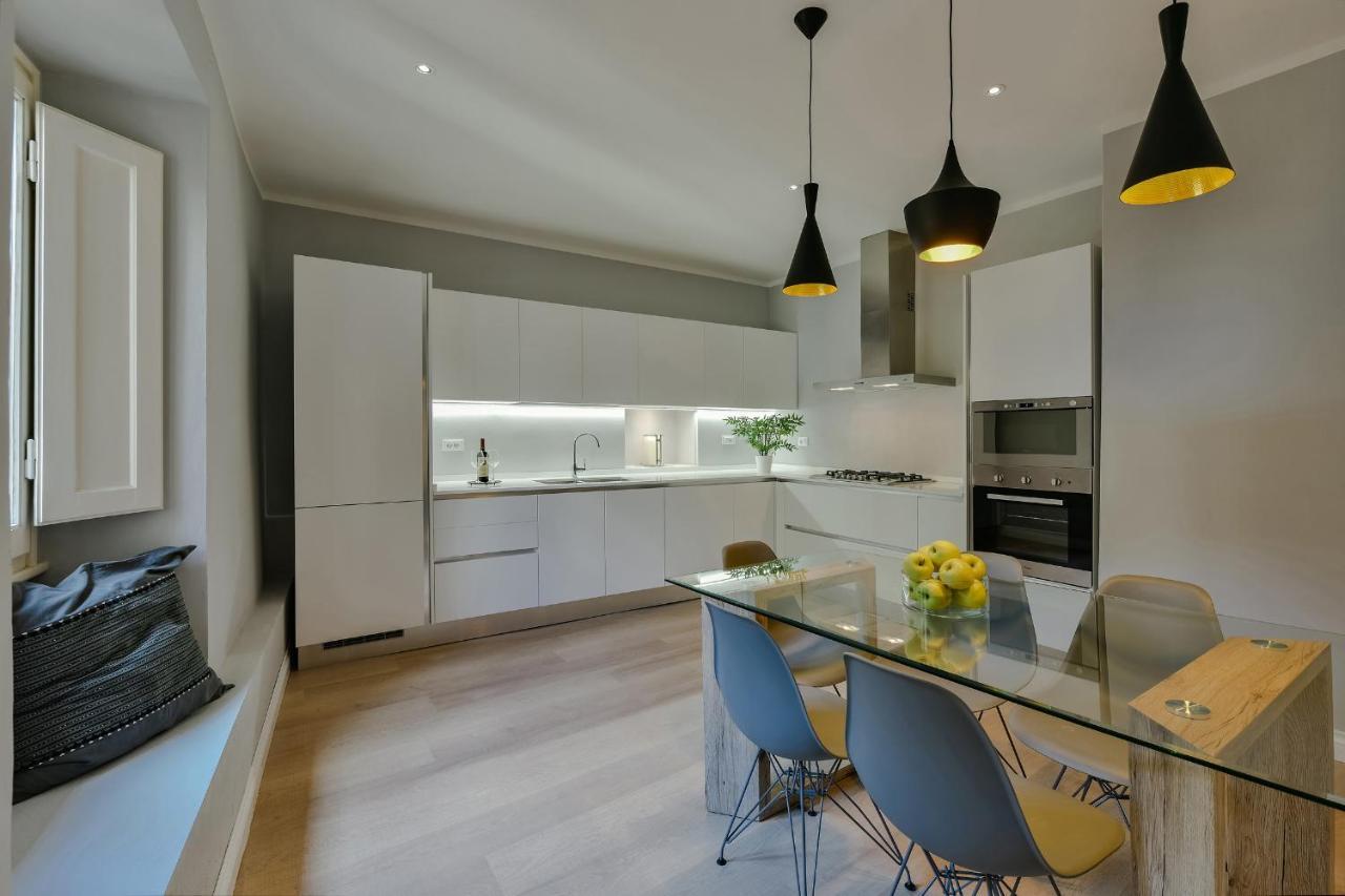 Apartments Florence - Dello Sprone Extérieur photo