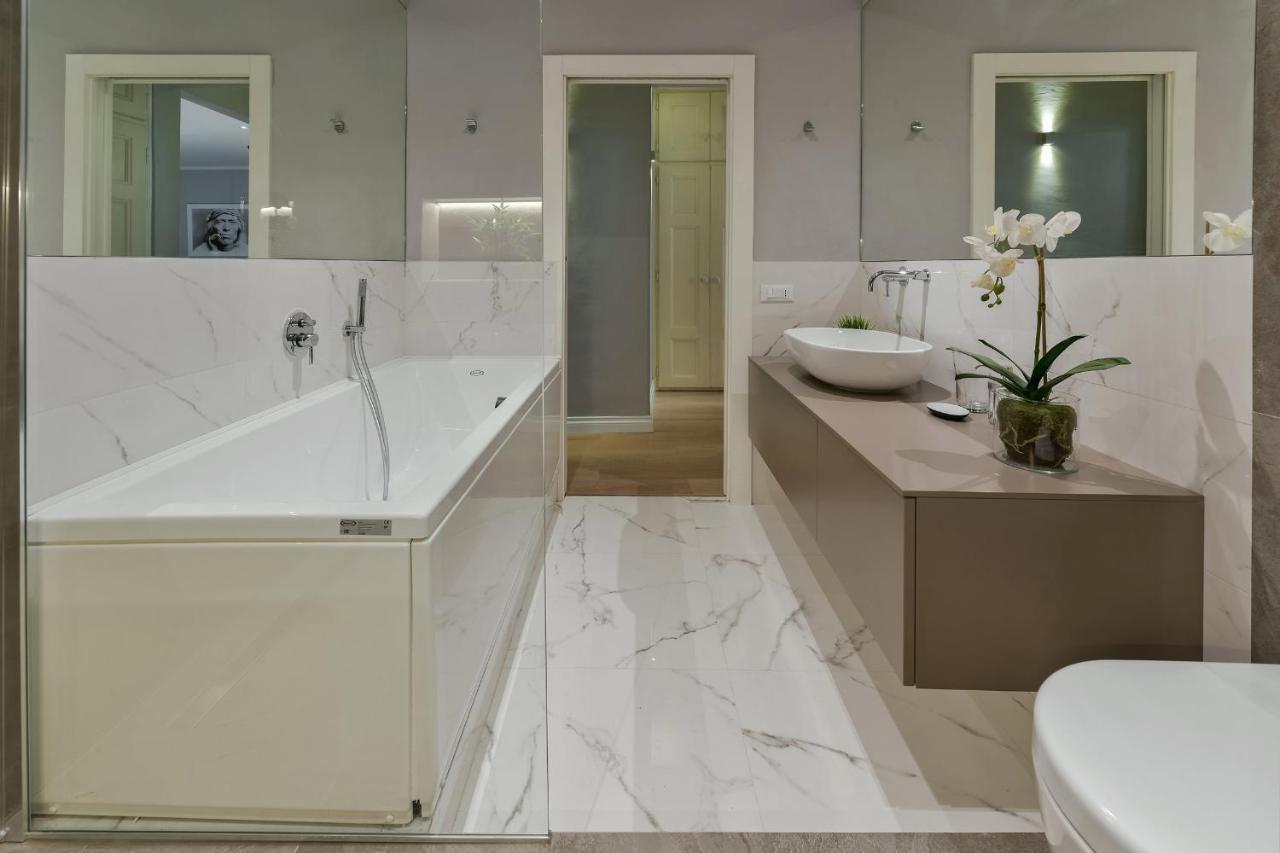 Apartments Florence - Dello Sprone Extérieur photo
