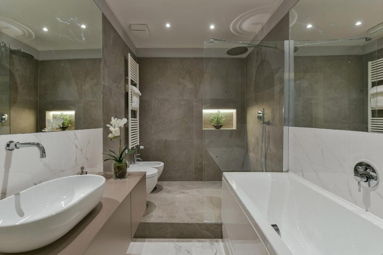 Apartments Florence - Dello Sprone Extérieur photo