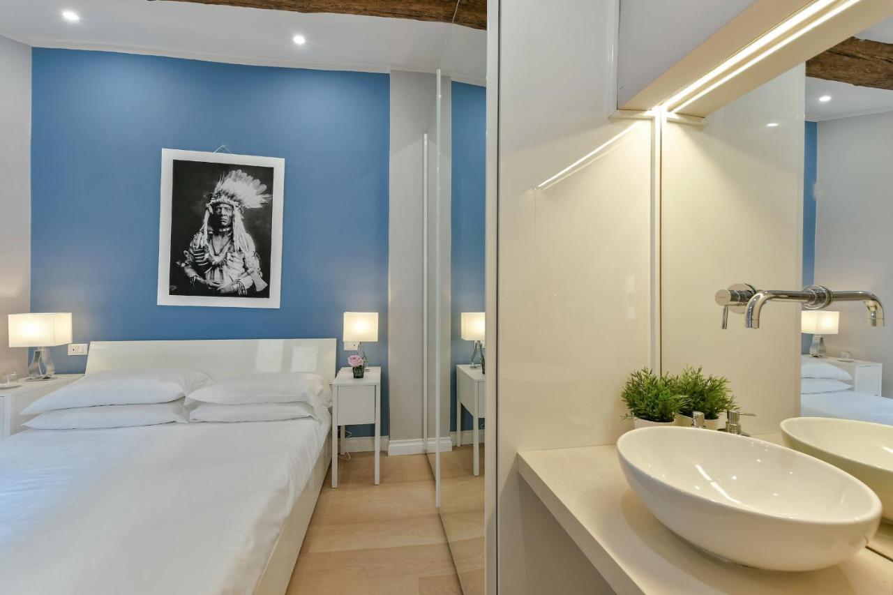 Apartments Florence - Dello Sprone Extérieur photo